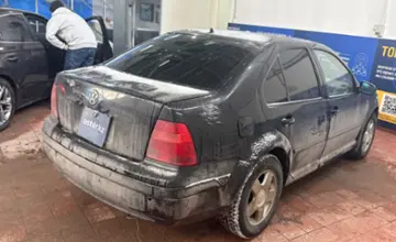 Volkswagen Jetta 1999 года за 1 000 000 тг. в Астана