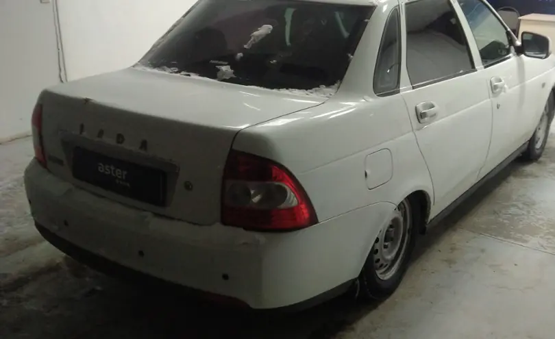 LADA (ВАЗ) Priora 2014 года за 2 500 000 тг. в Павлодар фото 5