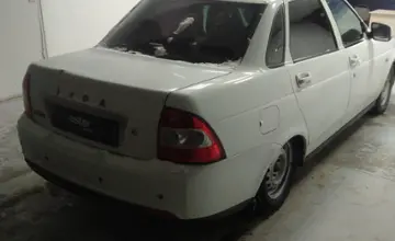 LADA (ВАЗ) Priora 2014 года за 2 500 000 тг. в Павлодар