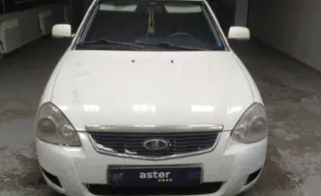 LADA (ВАЗ) Priora 2014 года за 2 500 000 тг. в Павлодар фото 2