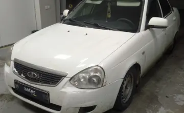 LADA (ВАЗ) Priora 2014 года за 2 500 000 тг. в Павлодар фото 1