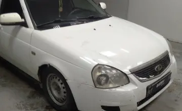 LADA (ВАЗ) Priora 2014 года за 2 500 000 тг. в Павлодар фото 3