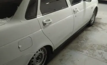 LADA (ВАЗ) Priora 2014 года за 2 500 000 тг. в Павлодар фото 4