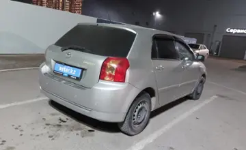 Toyota Corolla 2006 года за 3 500 000 тг. в Шымкент фото 3