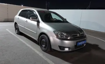 Toyota Corolla 2006 года за 3 500 000 тг. в Шымкент фото 2