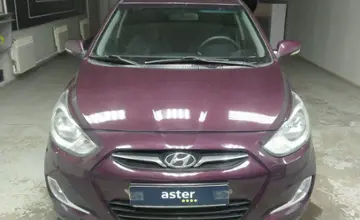 Hyundai Accent 2012 года за 4 200 000 тг. в Павлодар фото 2