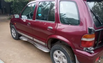 Kia Sportage 1996 года за 3 000 000 тг. в Кызылорда фото 2