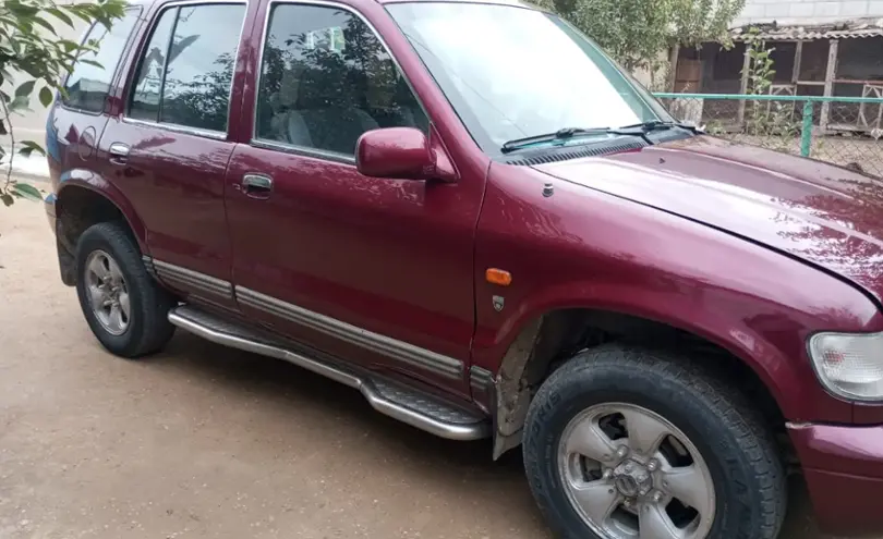 Kia Sportage 1996 года за 3 000 000 тг. в Кызылорда