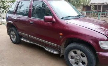 Kia Sportage 1996 года за 3 000 000 тг. в Кызылорда фото 1