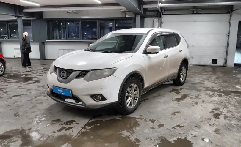 Nissan X-Trail 2017 года за 10 000 000 тг. в Астана