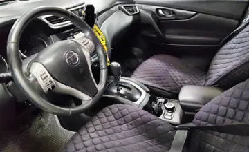 Nissan X-Trail 2017 года за 10 000 000 тг. в Астана фото 5