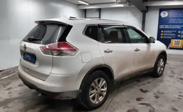 Nissan X-Trail 2017 года за 10 000 000 тг. в Астана фото 3