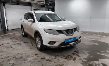 Nissan X-Trail 2017 года за 10 000 000 тг. в Астана фото 2