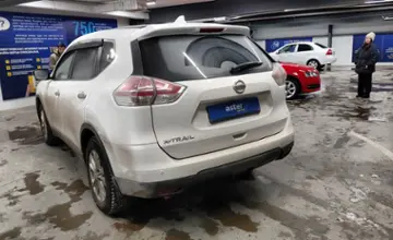 Nissan X-Trail 2017 года за 10 000 000 тг. в Астана фото 4
