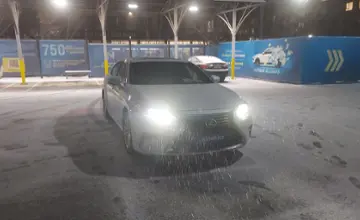 Lexus ES 2016 года за 16 700 000 тг. в Алматы фото 2