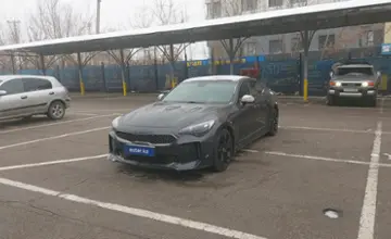Kia Stinger 2018 года за 14 000 000 тг. в Алматы фото 1