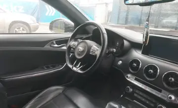 Kia Stinger 2018 года за 14 000 000 тг. в Алматы фото 5