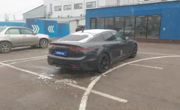 Kia Stinger 2018 года за 14 000 000 тг. в Алматы фото 3