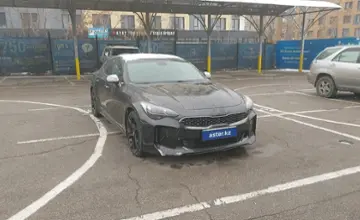 Kia Stinger 2018 года за 14 000 000 тг. в Алматы фото 2