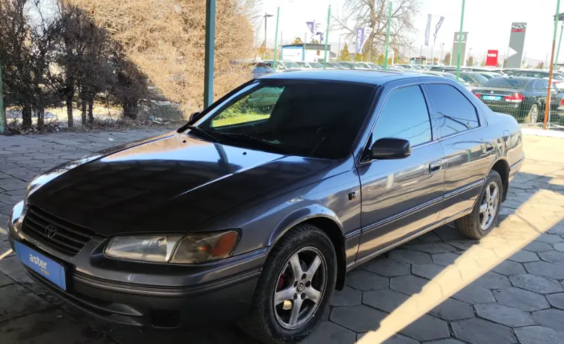 Toyota Camry 1998 года за 4 000 000 тг. в Талдыкорган