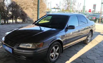 Toyota Camry 1998 года за 4 000 000 тг. в Талдыкорган фото 1