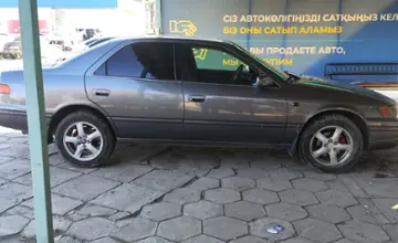 Toyota Camry 1998 года за 4 000 000 тг. в Талдыкорган фото 4