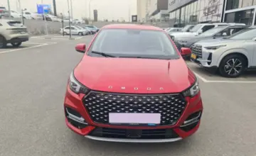 OMODA S5 2023 года за 7 000 000 тг. в Шымкент фото 2