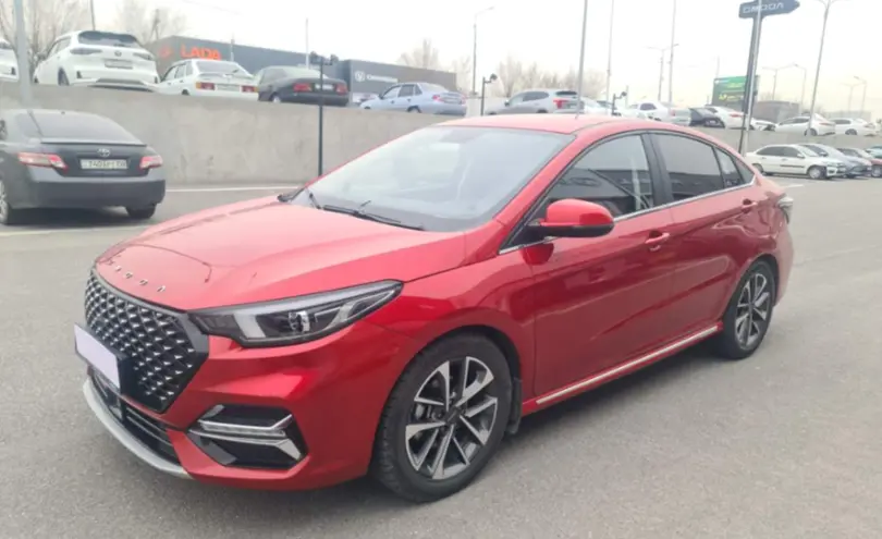 OMODA S5 2023 года за 7 000 000 тг. в Шымкент