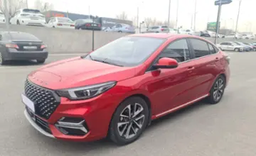 OMODA S5 2023 года за 7 000 000 тг. в Шымкент фото 1