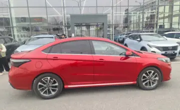 OMODA S5 2023 года за 7 000 000 тг. в Шымкент фото 4