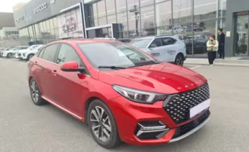 OMODA S5 2023 года за 7 000 000 тг. в Шымкент фото 3