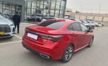 OMODA S5 2023 года за 7 000 000 тг. в Шымкент