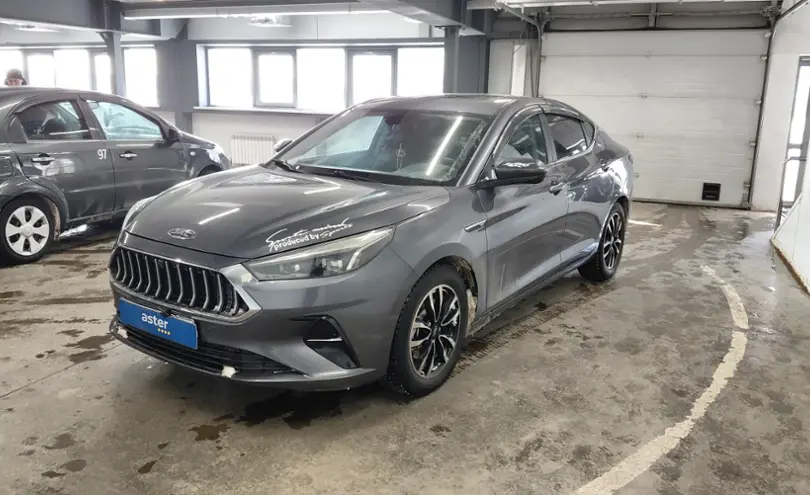 JAC J7 2023 года за 5 500 000 тг. в Астана