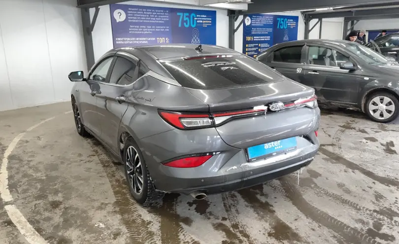 JAC J7 2023 года за 5 500 000 тг. в Астана фото 4