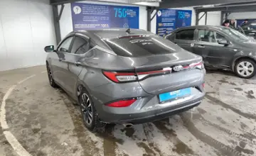 JAC J7 2023 года за 5 500 000 тг. в Астана фото 4