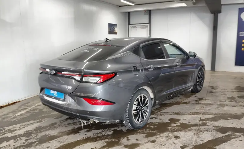 JAC J7 2023 года за 5 500 000 тг. в Астана фото 3