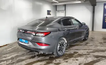 JAC J7 2023 года за 5 500 000 тг. в Астана фото 3