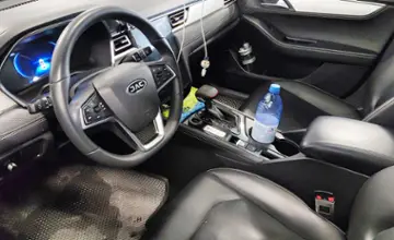 JAC J7 2023 года за 5 500 000 тг. в Астана фото 5