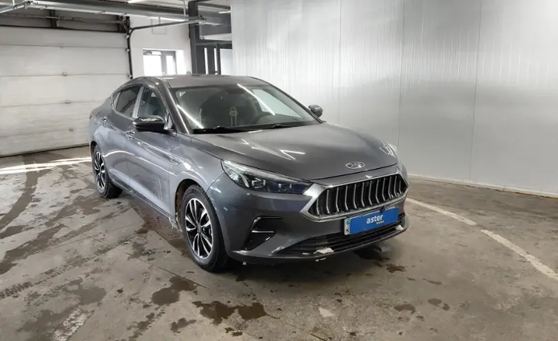 JAC J7 2023 года за 5 500 000 тг. в Астана фото 2