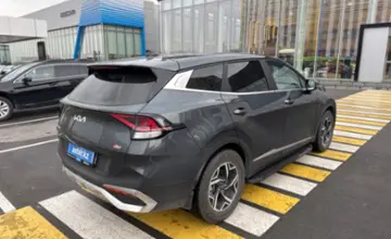 Kia Sportage 2023 года за 12 500 000 тг. в Шымкент