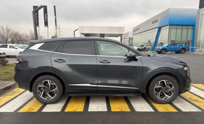 Kia Sportage 2023 года за 12 500 000 тг. в Шымкент фото 4