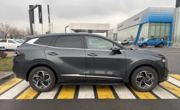 Kia Sportage 2023 года за 12 500 000 тг. в Шымкент фото 4