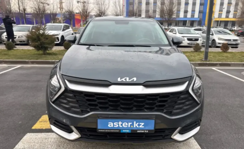 Kia Sportage 2023 года за 12 500 000 тг. в Шымкент фото 2