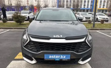 Kia Sportage 2023 года за 12 500 000 тг. в Шымкент фото 2