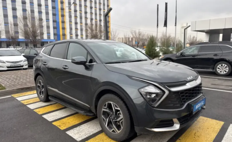 Kia Sportage 2023 года за 12 500 000 тг. в Шымкент фото 3
