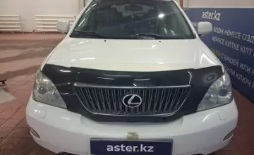 Lexus RX 2007 года за 8 200 000 тг. в Астана фото 2