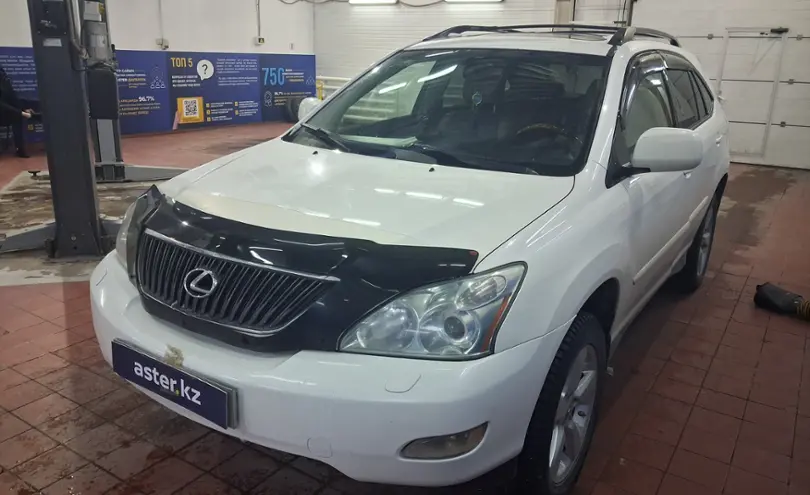 Lexus RX 2007 года за 8 200 000 тг. в Астана