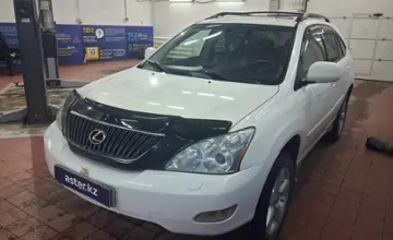 Lexus RX 2007 года за 8 200 000 тг. в Астана фото 1