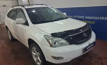 Lexus RX 2007 года за 8 200 000 тг. в Астана фото 3