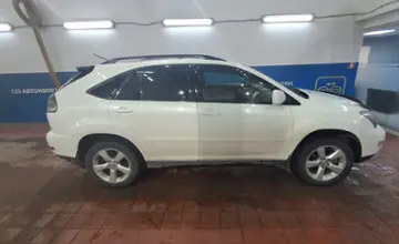 Lexus RX 2007 года за 8 200 000 тг. в Астана фото 4